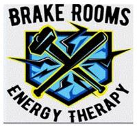 BRAKE ROOMS ENERGY THERAPY