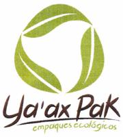YA'AX PAK EMPAQUES ECOLÓGICOS