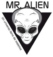MR. ALIEN