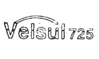 VELSUL 725