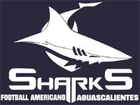 SHARKS FOOTBALL AMERICANO AGUASCALIENTES.