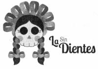 LA SIN DIENTES