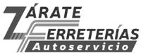 ZF ZÁRATE FERRETERÍAS AUTOSERVICIO
