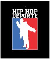 HIP HOP DEPORTE