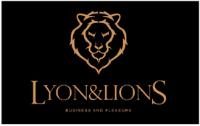 LYON&LIONS BUSINESS AND PLEASURE
