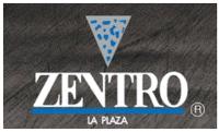 ZENTRO LA PLAZA