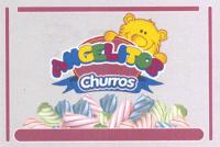 ANGELITOS CHURROS