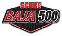 SCORE BAJA 500