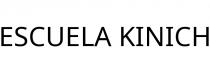 ESCUELA KINICH