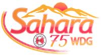 SAHARA 75 WDG
