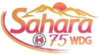 SAHARA 75 WDG