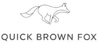 QUICK BROWN FOX