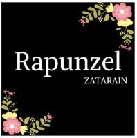 RAPUNZEL ZATARAIN