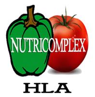 NUTRICOMPLEX HLA