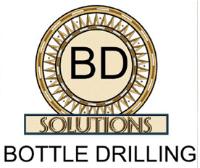 BD SOLUTIONS BOTTLE DRILLING
