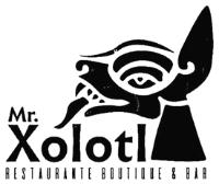 MR. XOLOTL