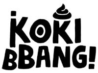 KOKI BBANG!