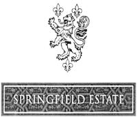 SPRINGFIELD ESTATE