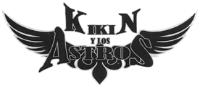 KIKIN Y LOS ASTROS
