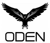 ODEN