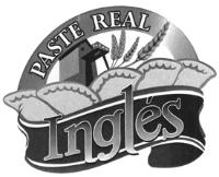 PASTE REAL INGLÉS