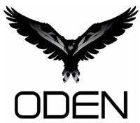 ODEN