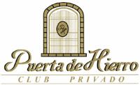 PUERTA DE HIERRO CLUB PRIVADO