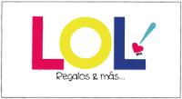 LOL MX REGALOS & MÁS.