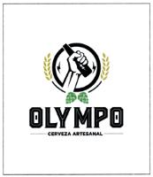 OLYMPO CERVEZA ARTESANAL
