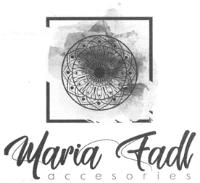MARIA FADL ACCESORIES