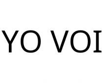 YO VOI