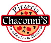 CHACONNI'S PIZZERIA