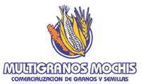 MULTIGRANOS MOCHIS