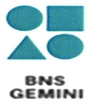 BNS GEMINI