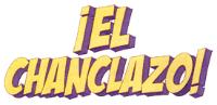 ¡EL CHANCLAZO!