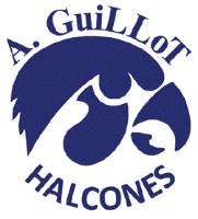 A. GUILLOT HALCONES