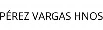 PÉREZ VARGAS HNOS