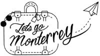 LETS GO MONTERREY