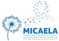 MODELO INTEGRAL PARA LA ATENCION DEL CANCER CERVICOUTERINO. LOCALMENTE AVANZADO Y AVANZADO. MICAELA