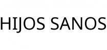 HIJOS SANOS