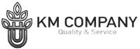 KM COMPANY QUALITY & SERVICE