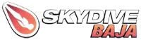 SKYDIVE BAJA