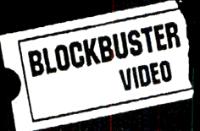 BLOCKBUSTER VIDEO
