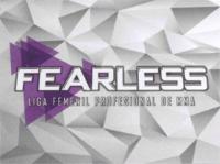 FEARLESS LIGA FEMENIL PROFESIONAL DE MMA