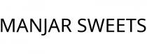 MANJAR SWEETS