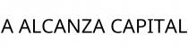 A ALCANZA CAPITAL