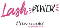 LASH POWER BY APPLE ACCESSORIES