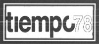 TIEMPO 78