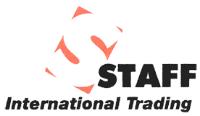 S STAFF INTERNATIONAL TRADING