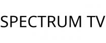 SPECTRUM TV